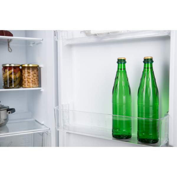 Фото - Уцінка - Холодильник INTERLUX ILR-0213MW