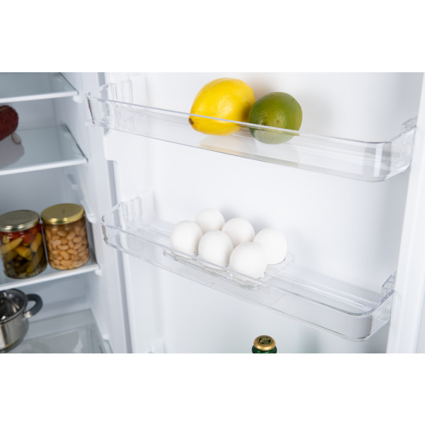 Фото - Уцінка - Холодильник INTERLUX ILR-0213MW