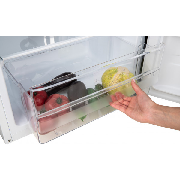 Фото - Уцінка - Холодильник INTERLUX ILR-0213MW