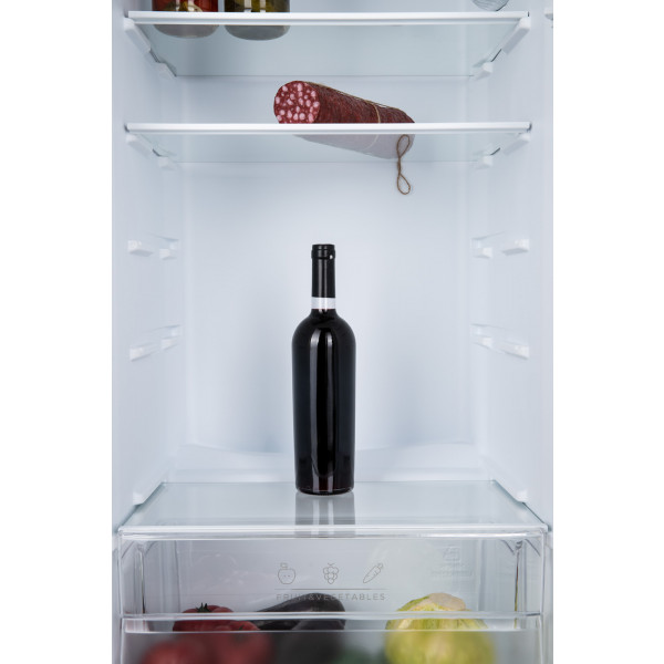 Фото - Уцінка - Холодильник INTERLUX ILR-0213MW