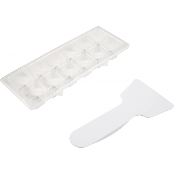 Фото - Уцінка - Холодильник INTERLUX ILR-0213MW