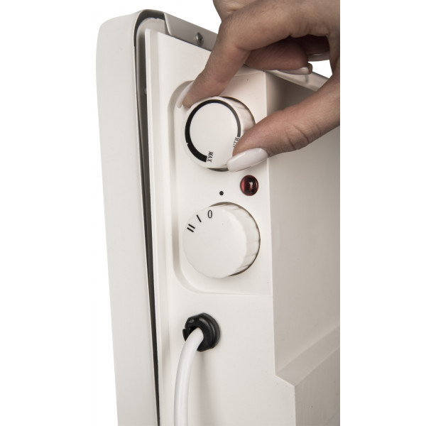 Фото - Конвектор INTERLUX INCP-1088PR