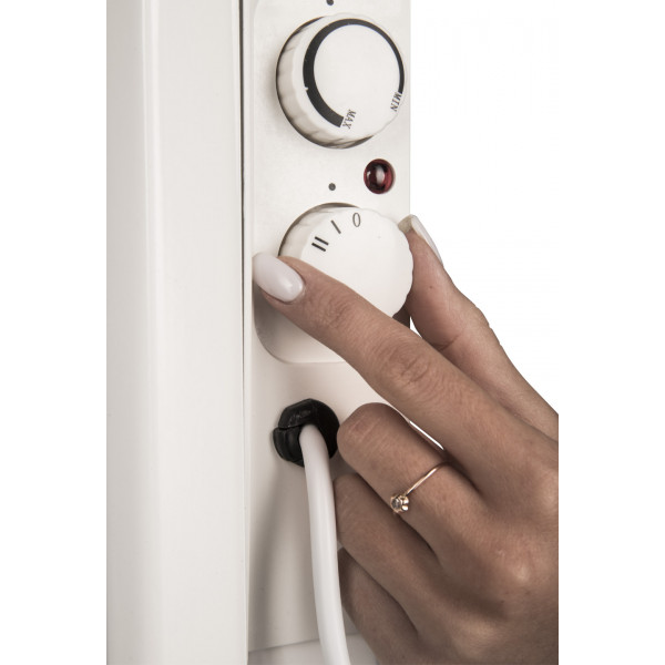 Фото - Конвектор INTERLUX INCP-1088PR