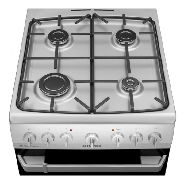 Фото - Плита газова Hansa FCMX581009