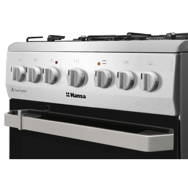 Фото - Плита газова Hansa FCMX581009