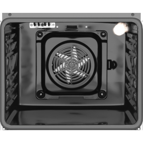 Фото - Плита газова Hansa FCMX581009