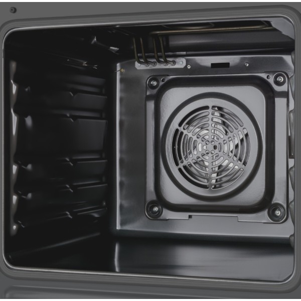Фото - Плита газова Hansa FCMX581009