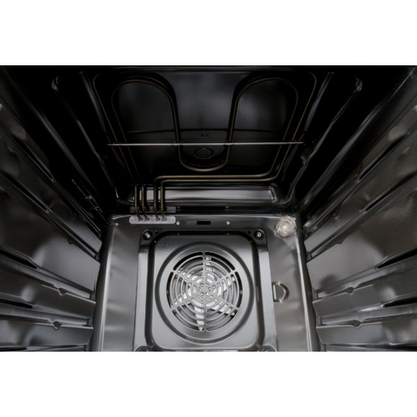 Фото - Плита газова Hansa FCMX581009