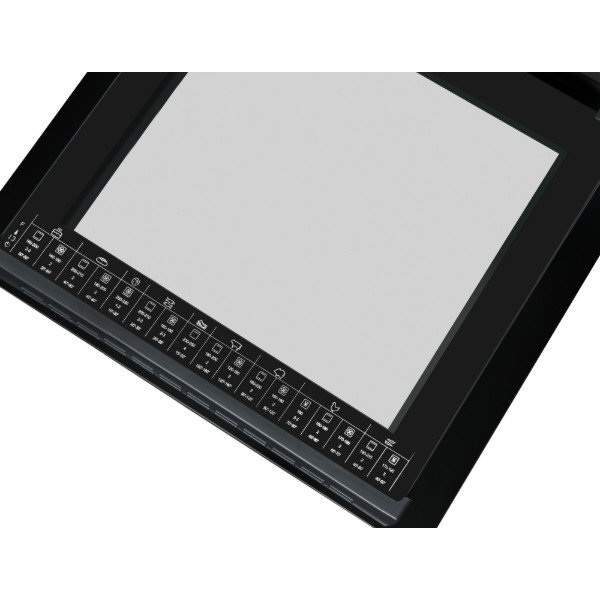 Фото - Плита газова Hansa FCMX581009