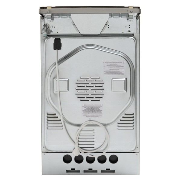 Фото - Плита газова Hansa FCMX581009
