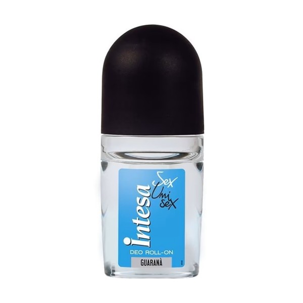Фото - Дезодорант шариковый INTESA DEO ROLL ON Sex Unisex Guarana (175551)