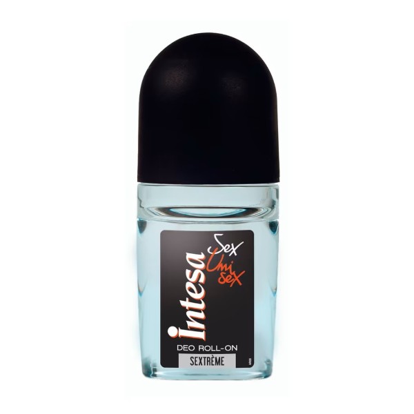 Фото - Дезодорант шариковый INTESA DEO ROLL ON Sex Unisex Sextreme (175561) Фото - Дезодорант шариковый INTESA DEO ROLL ON Sex Unisex Sextreme (175561)