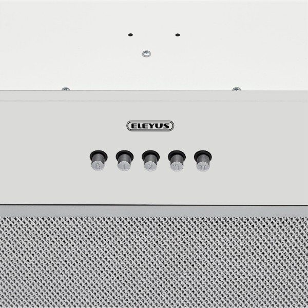 Фото - Вытяжка встраиваемая ELEYUS INTO 700 52 WH