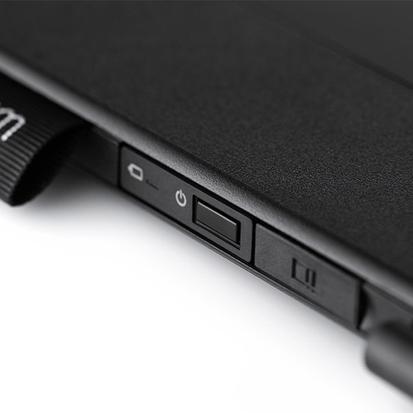 Фото - Графический планшет Wacom Intuos Comic Black PT M (CTH-690СK-N)