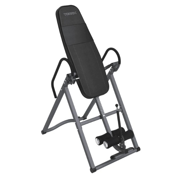 Фото - Інверсійний стіл Toorx Inversion Table (GBX 100)