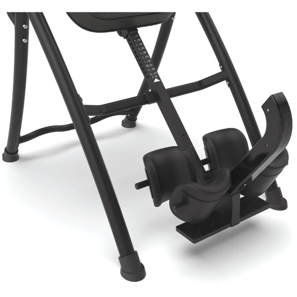 Фото - Інверсійний стіл Toorx Inversion Table (GBX 3000)