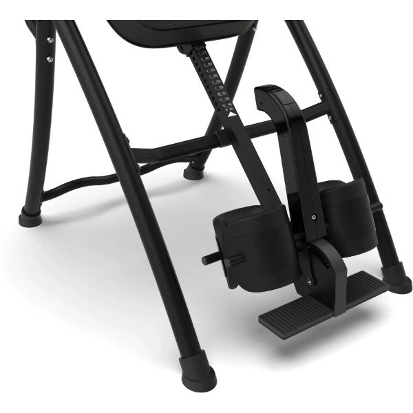 Фото - Інверсійний стіл Toorx Inversion Table (GBX 3000)