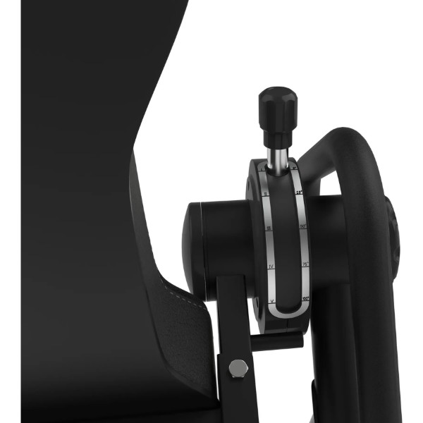 Фото - Інверсійний стіл Toorx Inversion Table (GBX 3000)