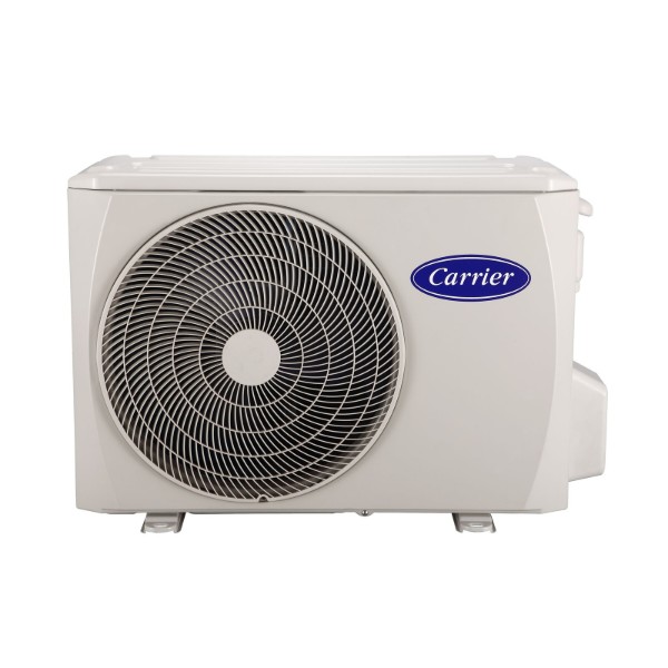 Фото - Кондиціонер спліт Carrier 42QHP12E8S/38QHP12E8S