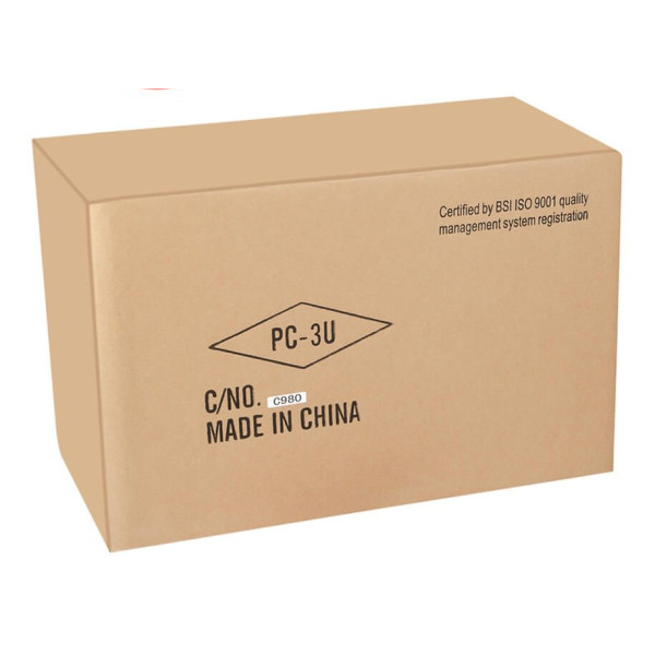 Фото - Джерело безперебійного живлення Powercom INF-500 USB (00210197)