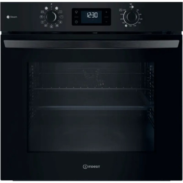Фото - Духовой шкаф Indesit IO 258HS B