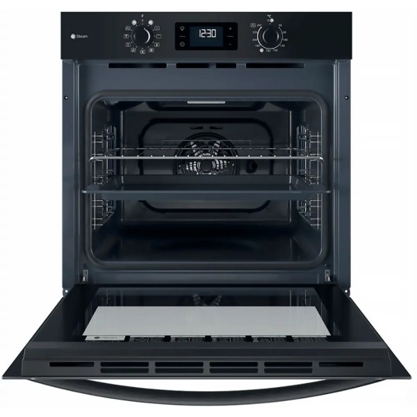 Фото - Духовой шкаф Indesit IO 258HS B