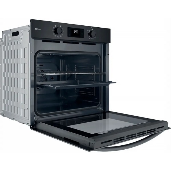 Фото - Духовой шкаф Indesit IO 258HS B