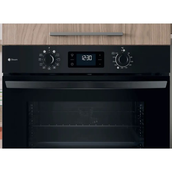 Фото - Духовой шкаф Indesit IO 258HS B