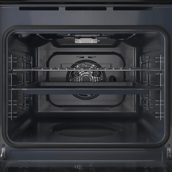 Фото - Духовой шкаф Indesit IO 258HS B