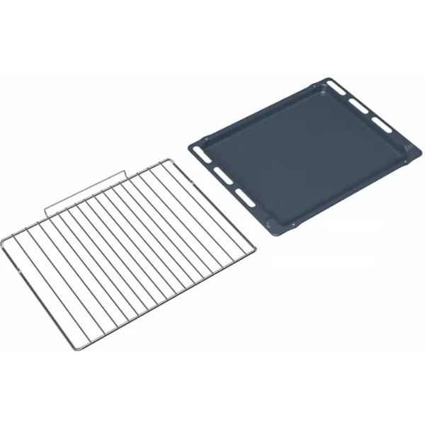 Фото - Духовой шкаф Indesit IO 258HS B