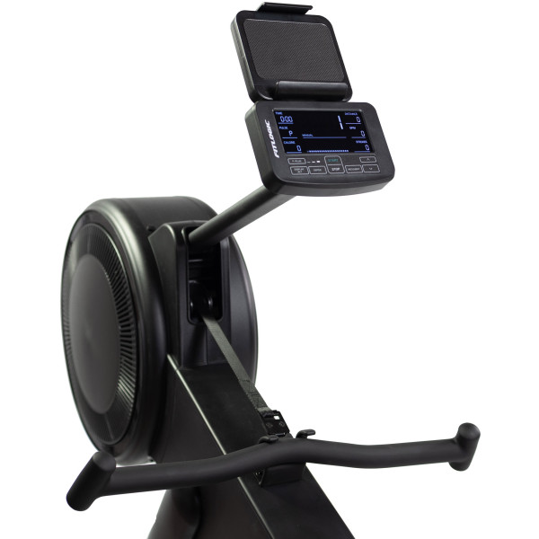 Фото - Гребний тренажер FitLogic R2201P