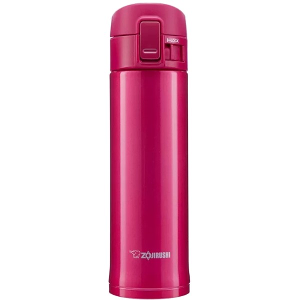 Фото - Термочашка Zojirushi SM-KHE48PV 480 мл (1678.06.55) Фото - Термочашка Zojirushi SM-KHE48PV 480 мл (1678.06.55)