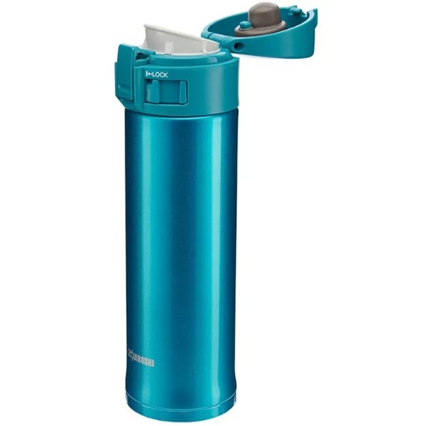 Фото - Термочашка Zojirushi SM-KHE48GC 480 мл (1678.06.51)