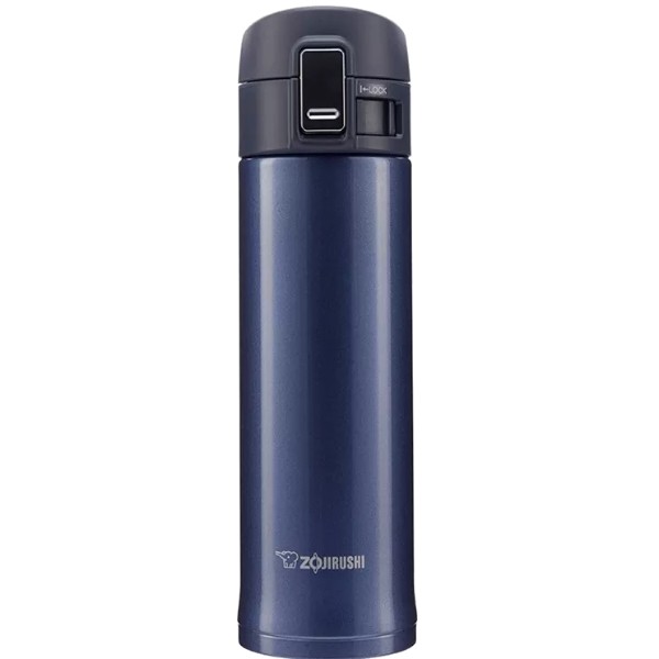 Фото - Термочашка Zojirushi SM-KHE48AG 480 мл (1678.06.53) Фото - Термочашка Zojirushi SM-KHE48AG 480 мл (1678.06.53)