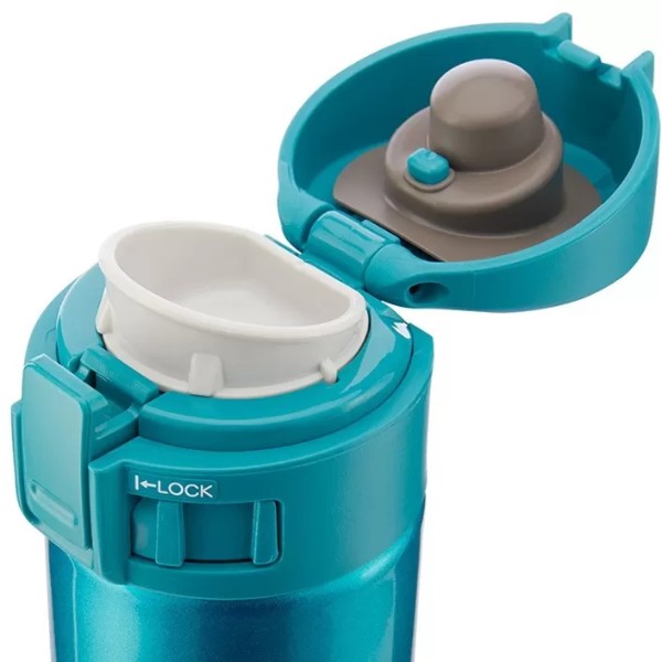 Фото - Термочашка Zojirushi SM-KHE48GC 480 мл (1678.06.51)