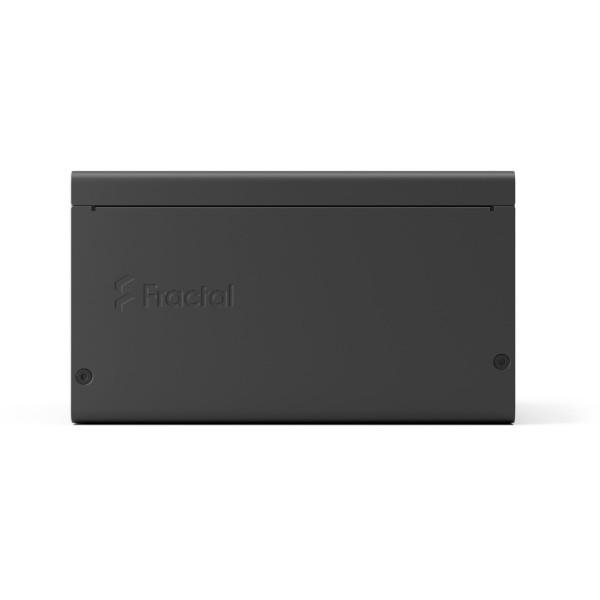 Фото - Блок питания для ПК Fractal design Ion 3 Gold 1000W Black EU (FD-P-IA3G-100-EU)