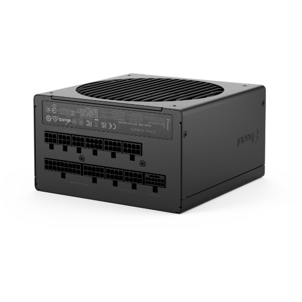 Фото - Блок питания для ПК Fractal design Ion 3 Gold 1000W Black EU (FD-P-IA3G-100-EU)