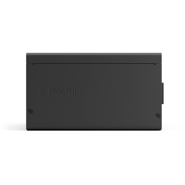 Фото - Блок питания для ПК Fractal design Ion 3 Gold 1000W Black EU (FD-P-IA3G-100-EU)