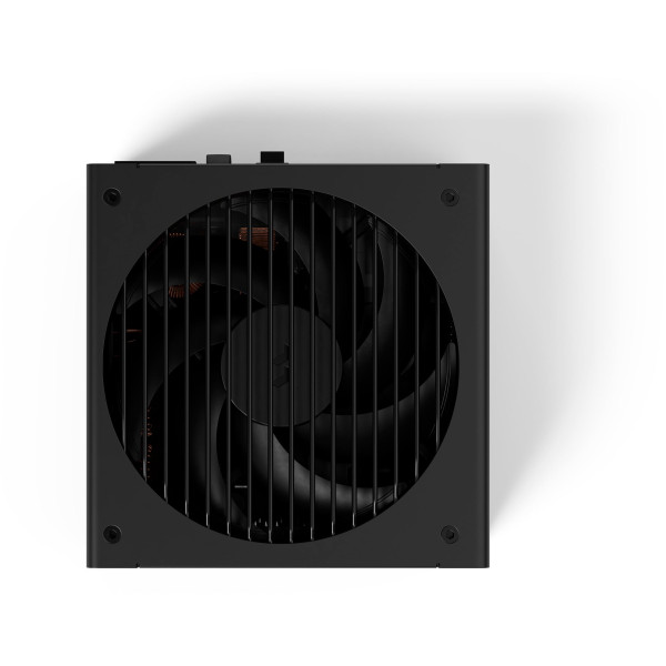 Фото - Блок питания для ПК Fractal design Ion 3 Gold 750W Black EU (FD-P-IA3G-750-EU)