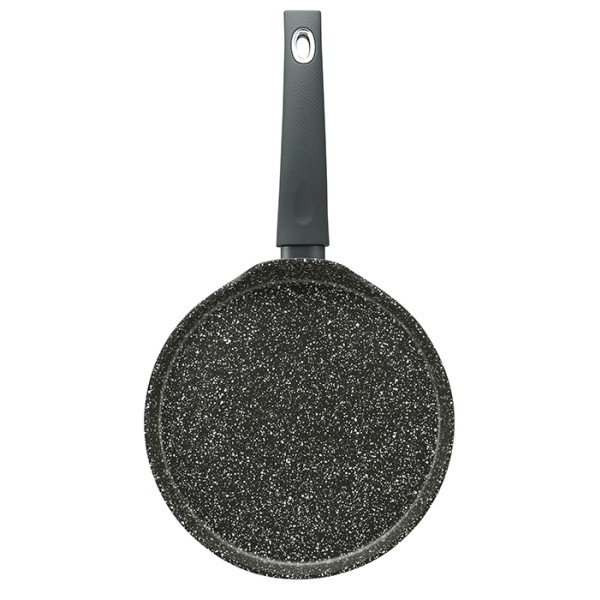 Фото - Сковорода для млинців Bergner Orion 24 см (BG-8522-MBG)