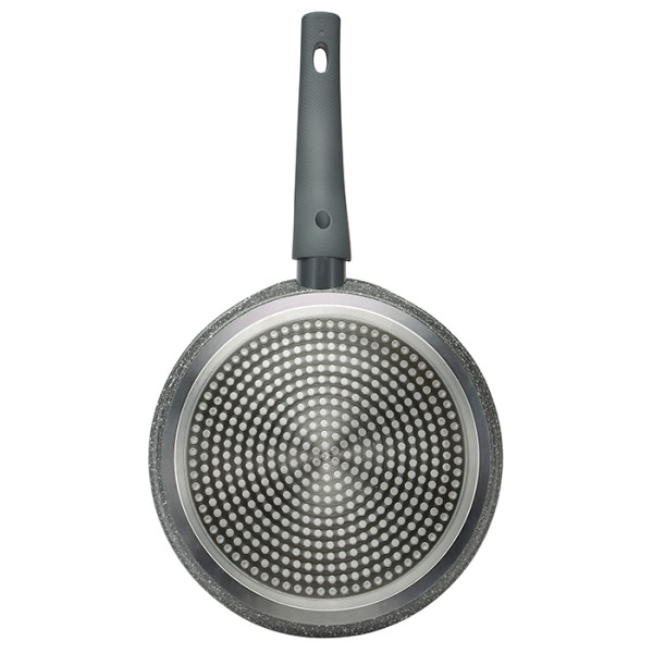 Фото - Сковорода для млинців Bergner Orion 24 см (BG-8522-MBG)