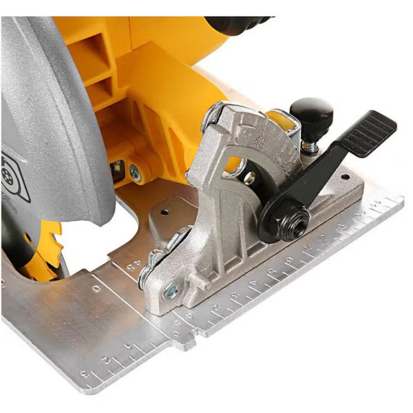 Фото - Пила дискова DeWALT 18В XR Li-Ion (DCS570N)