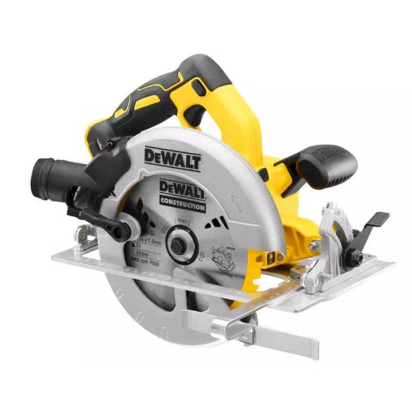 Фото - Пила дискова DeWALT 18В XR Li-Ion (DCS570N)