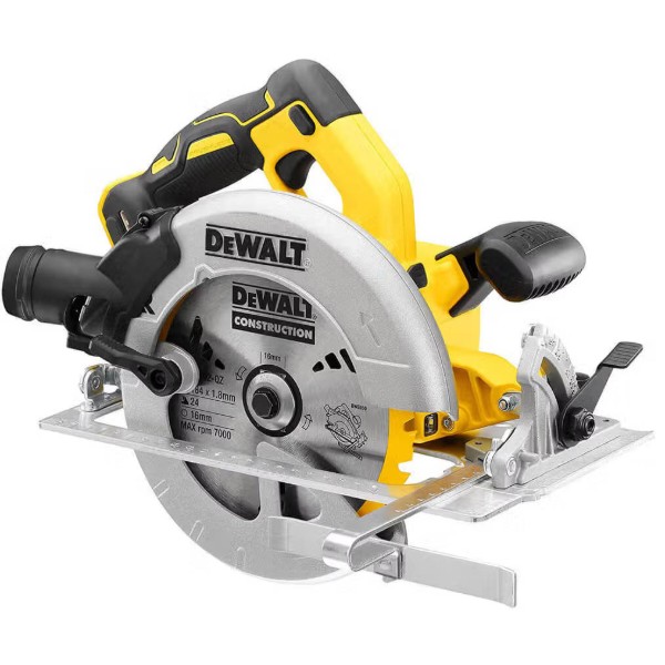 Фото - Пила дискова DeWALT 18В XR Li-Ion (DCS570N)