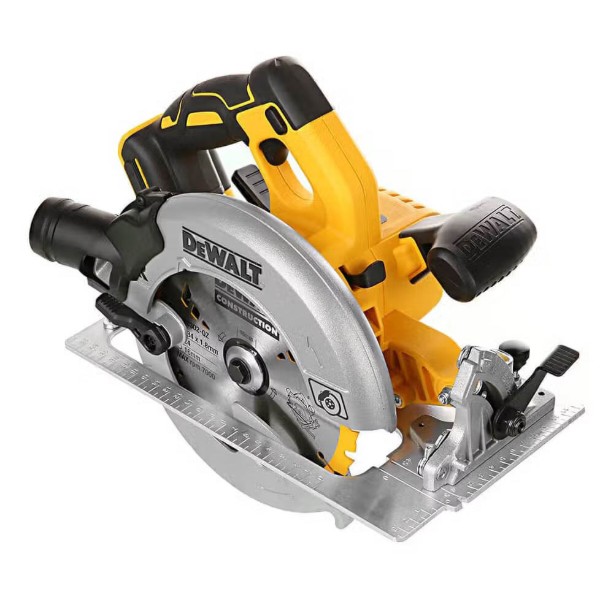 Фото - Пила дискова DeWALT 18В XR Li-Ion (DCS570N)