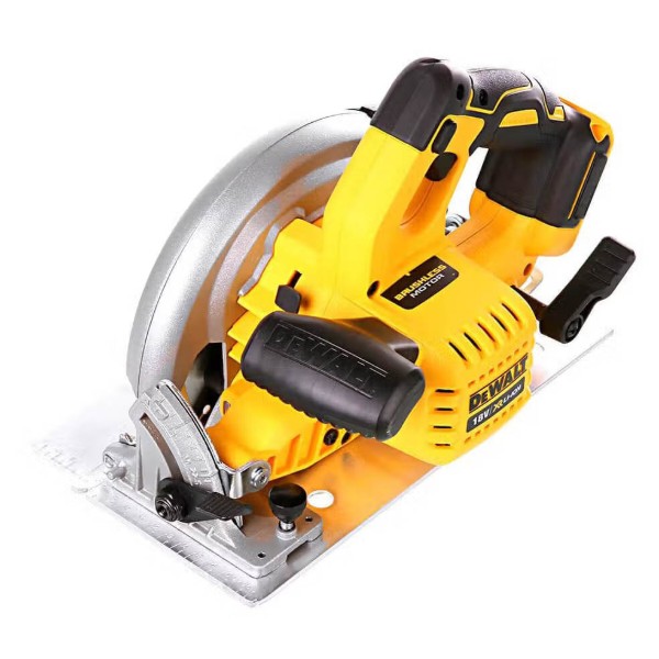 Фото - Пила дискова DeWALT 18В XR Li-Ion (DCS570N)