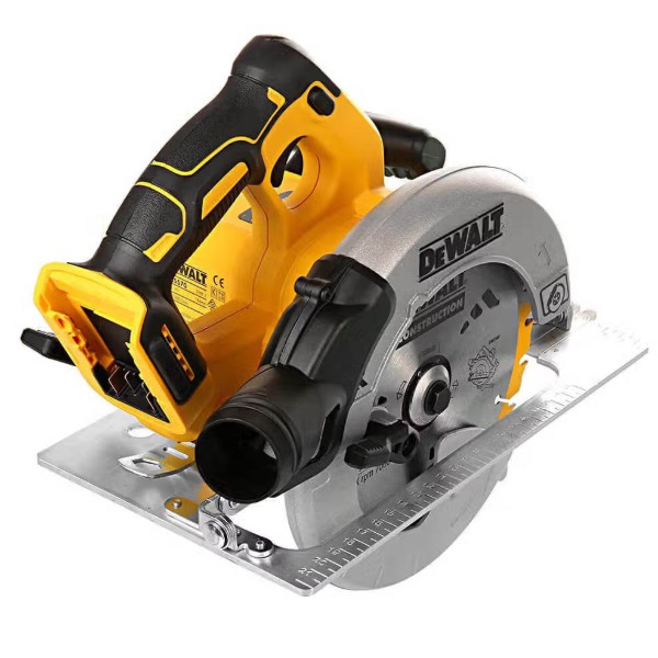 Фото - Пила дискова DeWALT 18В XR Li-Ion (DCS570N)