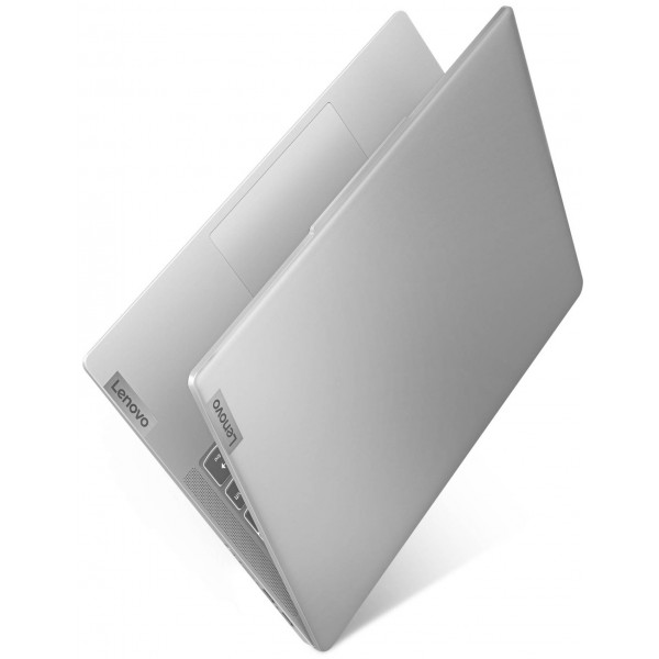 Фото - Ноутбук Lenovo IdeaPad Slim 5 14ABR8 (82XE007WRA) Cloud Grey