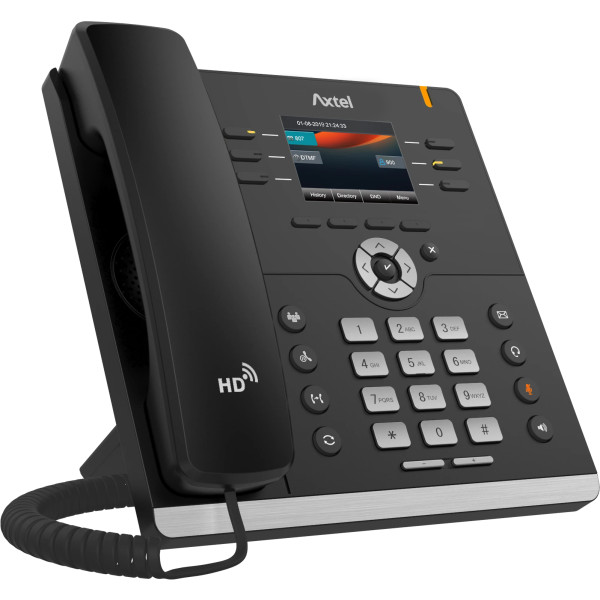 Фото - IP-телефон Axtel AX-400G