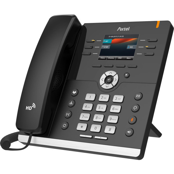 Фото - IP-телефон Axtel AX-400G